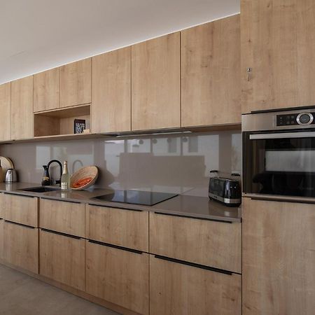 Villa Yolo Norte Private Pool Corralejo By Holidays Home 외부 사진