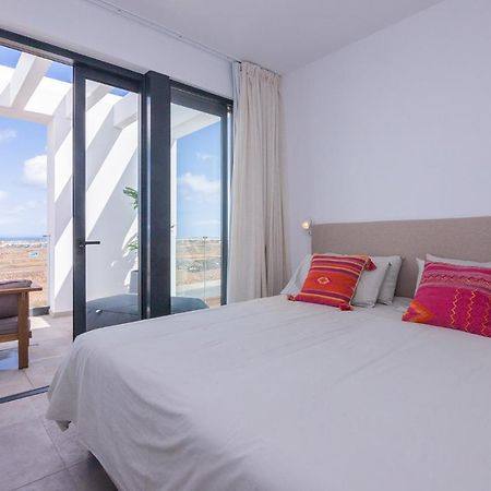 Villa Yolo Norte Private Pool Corralejo By Holidays Home 외부 사진