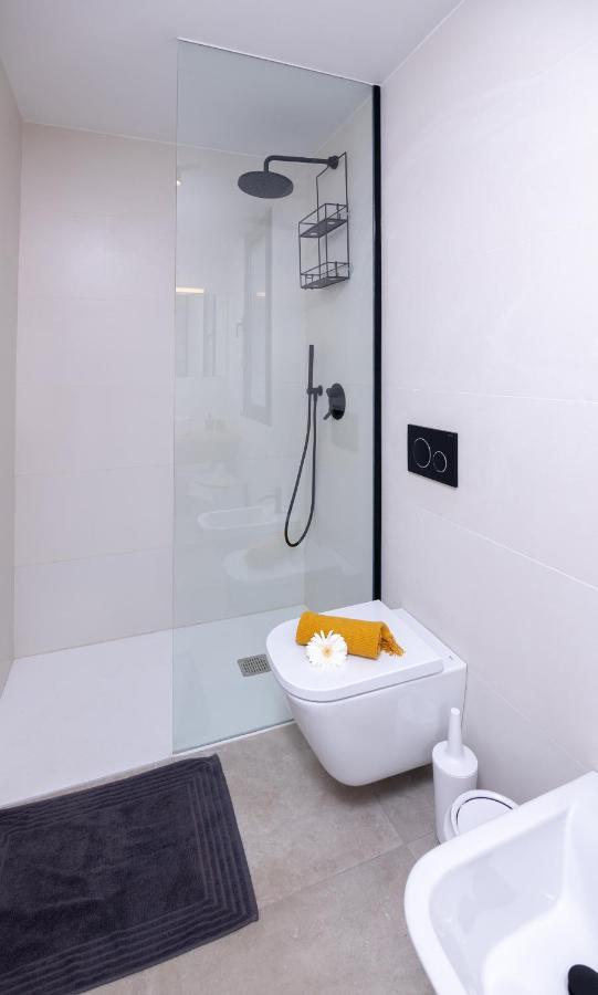 Villa Yolo Norte Private Pool Corralejo By Holidays Home 외부 사진