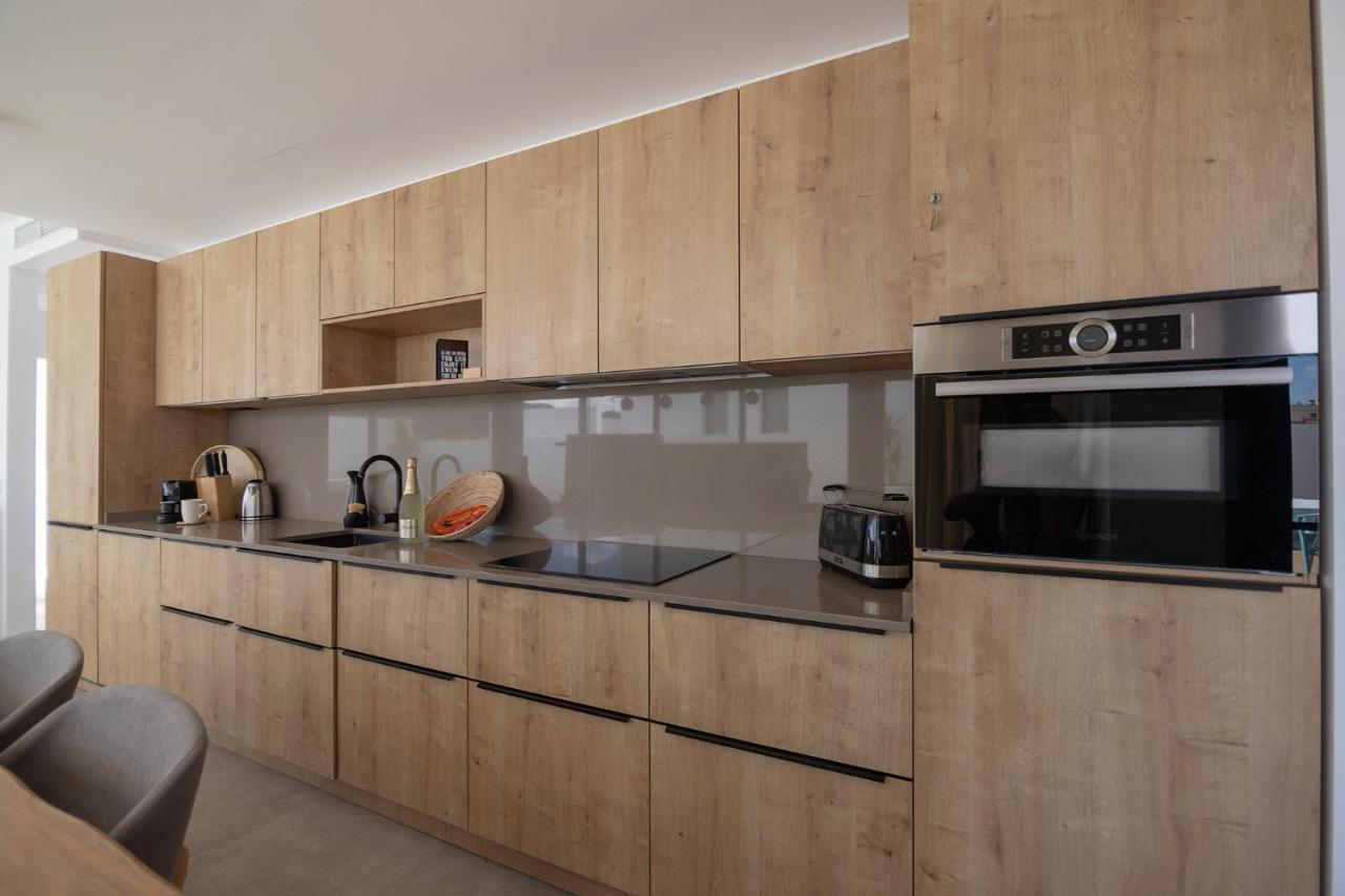Villa Yolo Norte Private Pool Corralejo By Holidays Home 외부 사진