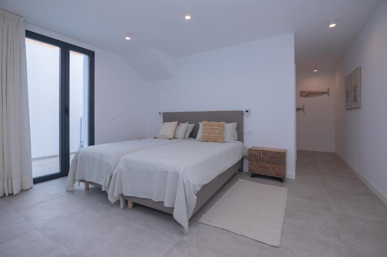 Villa Yolo Norte Private Pool Corralejo By Holidays Home 외부 사진