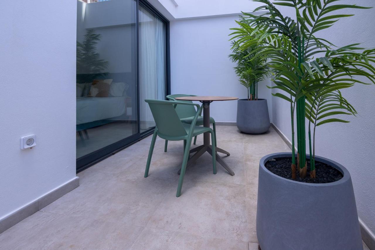 Villa Yolo Norte Private Pool Corralejo By Holidays Home 외부 사진