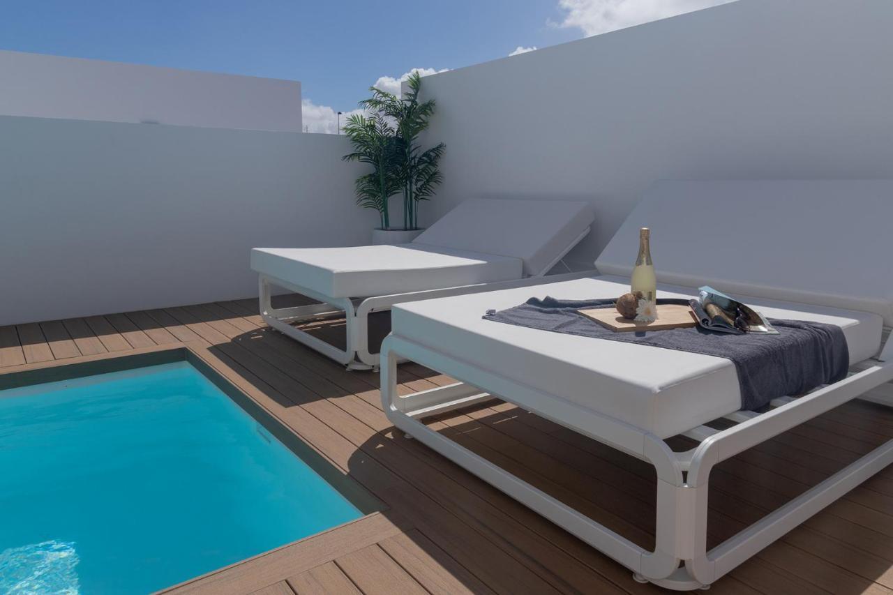 Villa Yolo Norte Private Pool Corralejo By Holidays Home 외부 사진