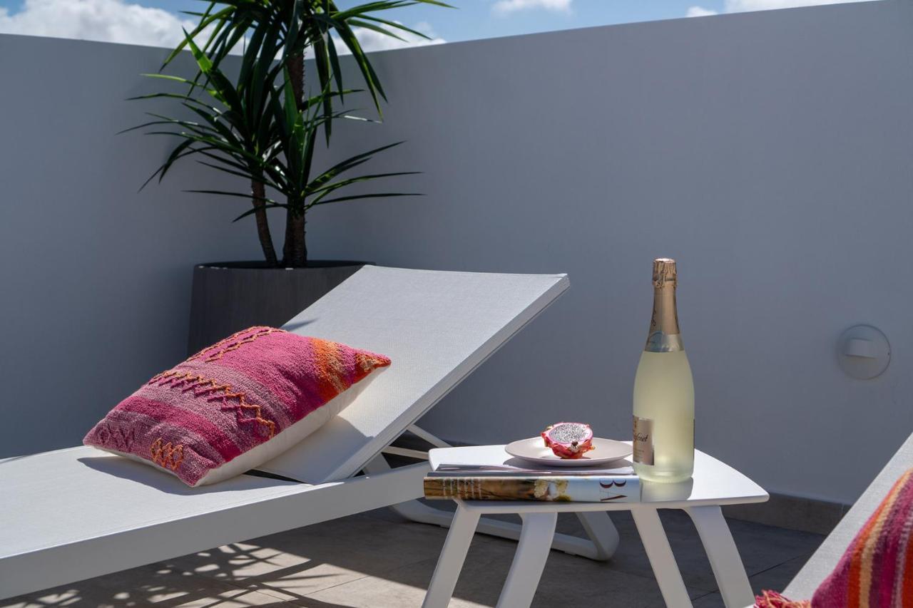 Villa Yolo Norte Private Pool Corralejo By Holidays Home 외부 사진