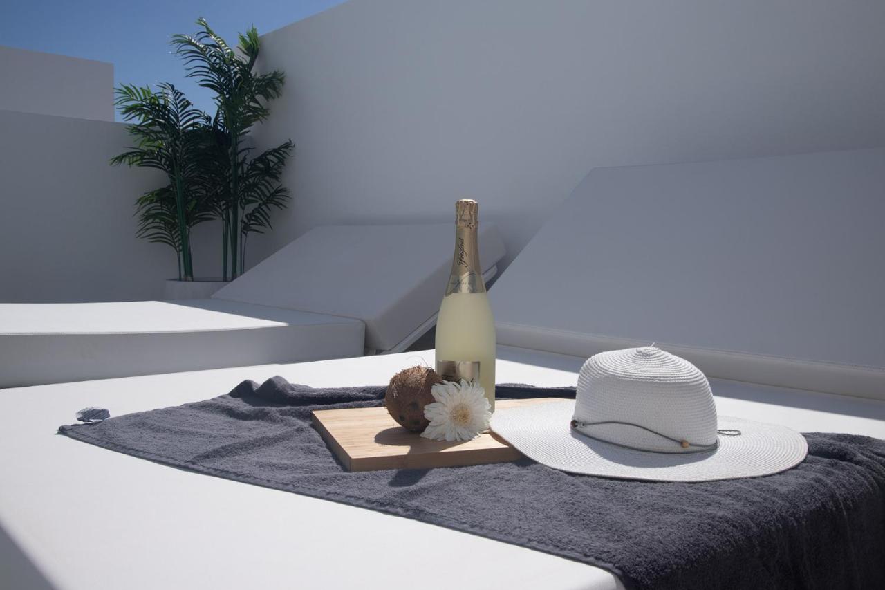 Villa Yolo Norte Private Pool Corralejo By Holidays Home 외부 사진