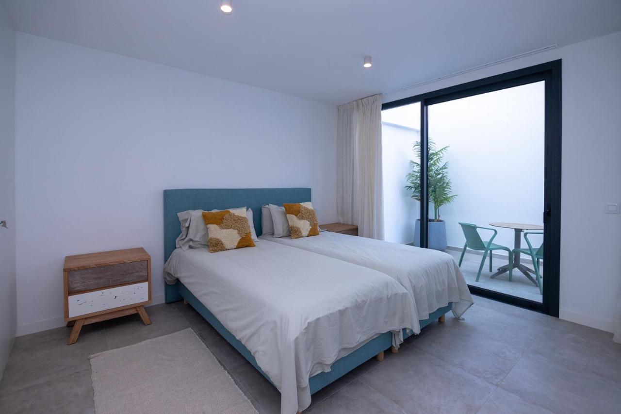 Villa Yolo Norte Private Pool Corralejo By Holidays Home 외부 사진