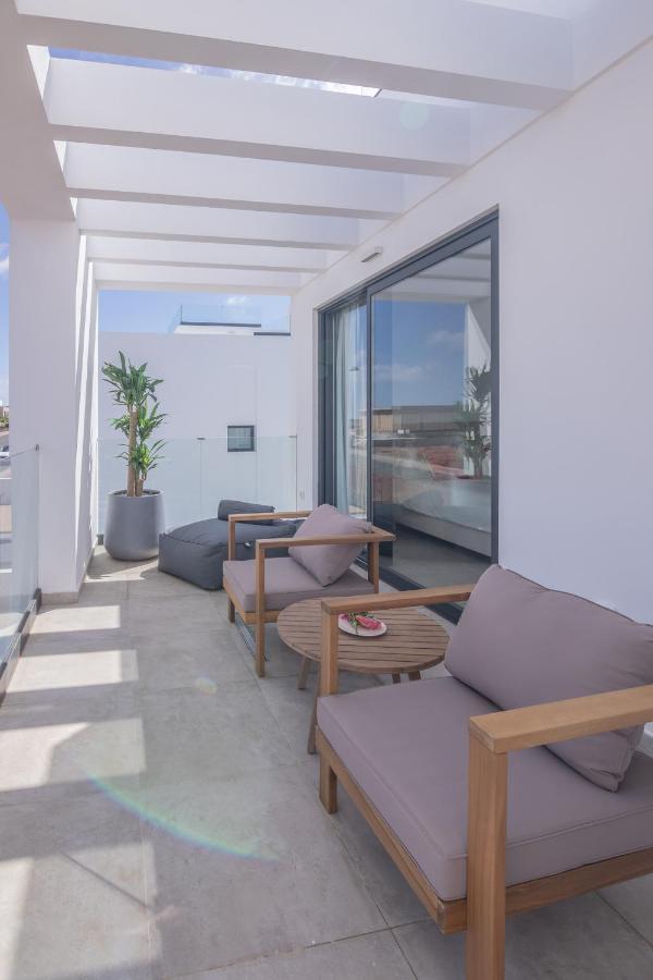 Villa Yolo Norte Private Pool Corralejo By Holidays Home 외부 사진