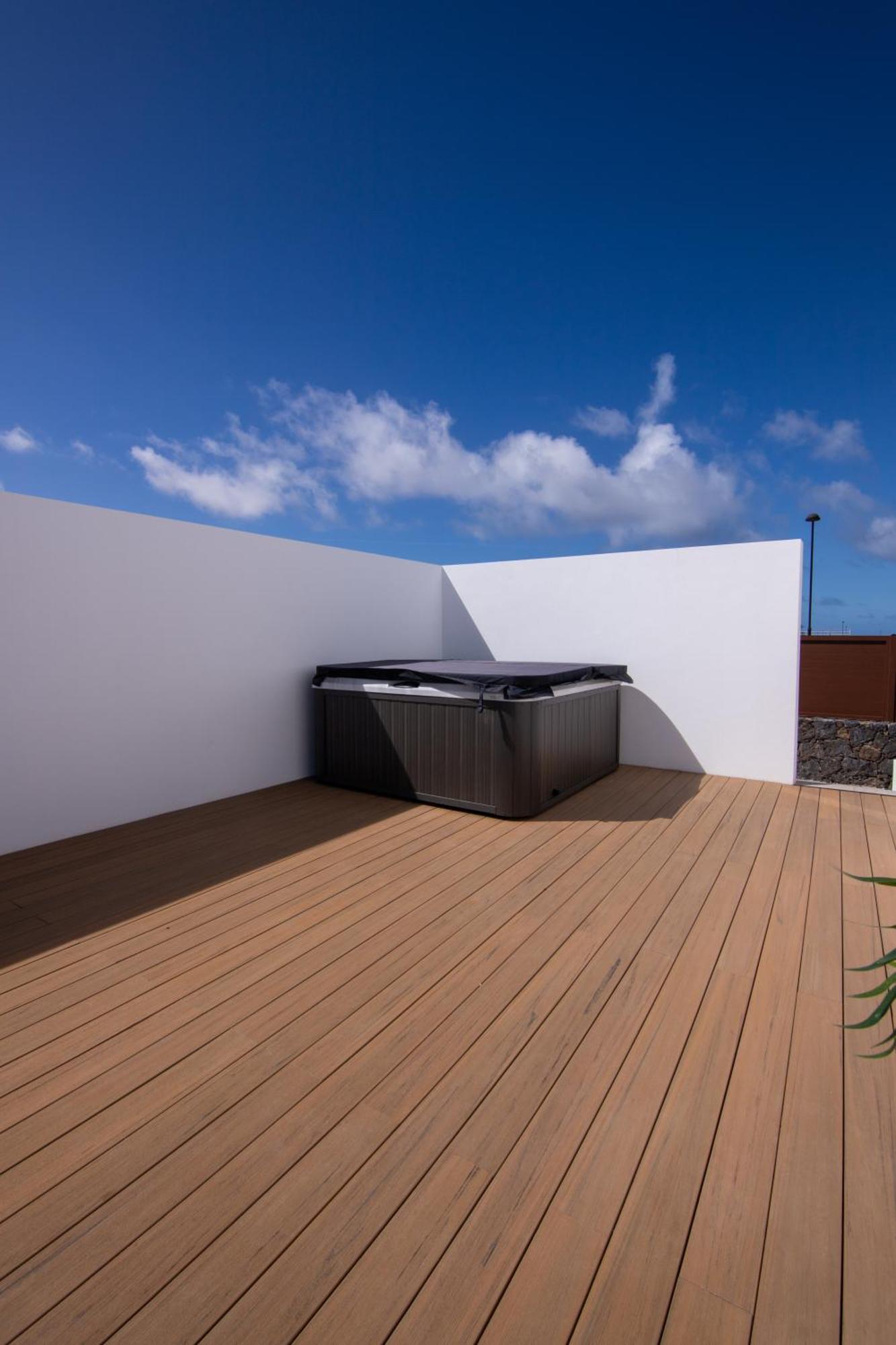 Villa Yolo Norte Private Pool Corralejo By Holidays Home 외부 사진
